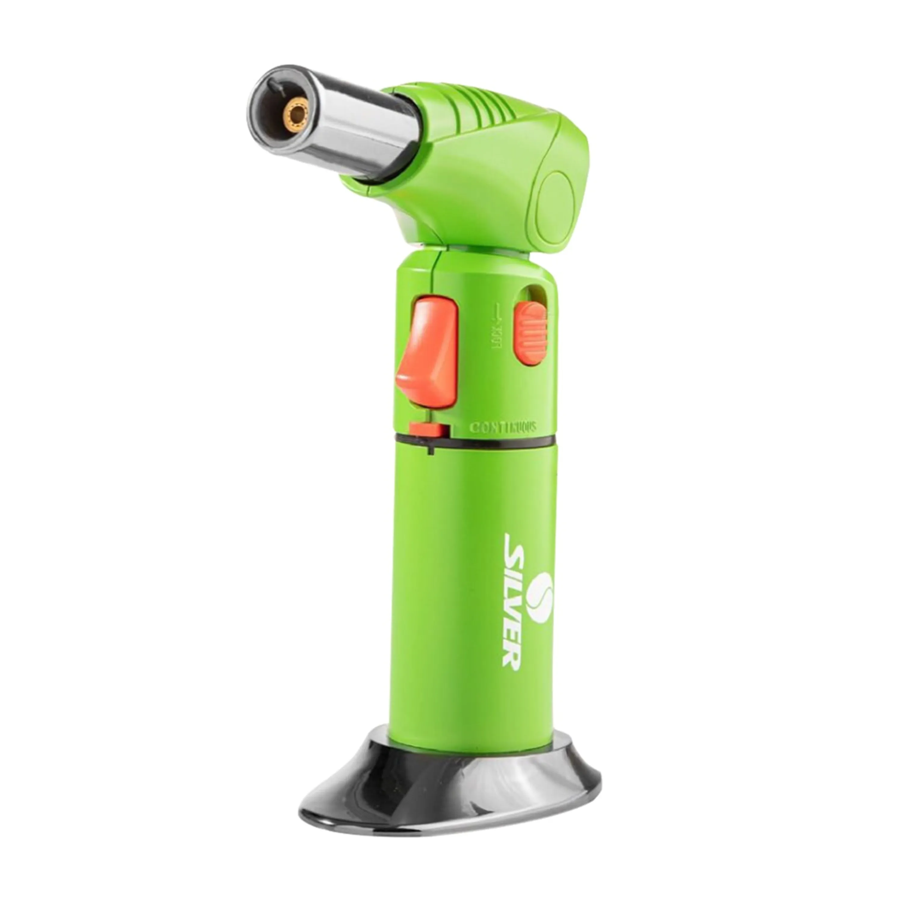 تورچ تک شعله سیلور GT-TR-P تورچ تک شعله سیلور GT-TR-P